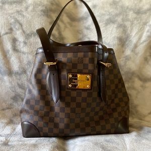 Vintage Louis Vuitton